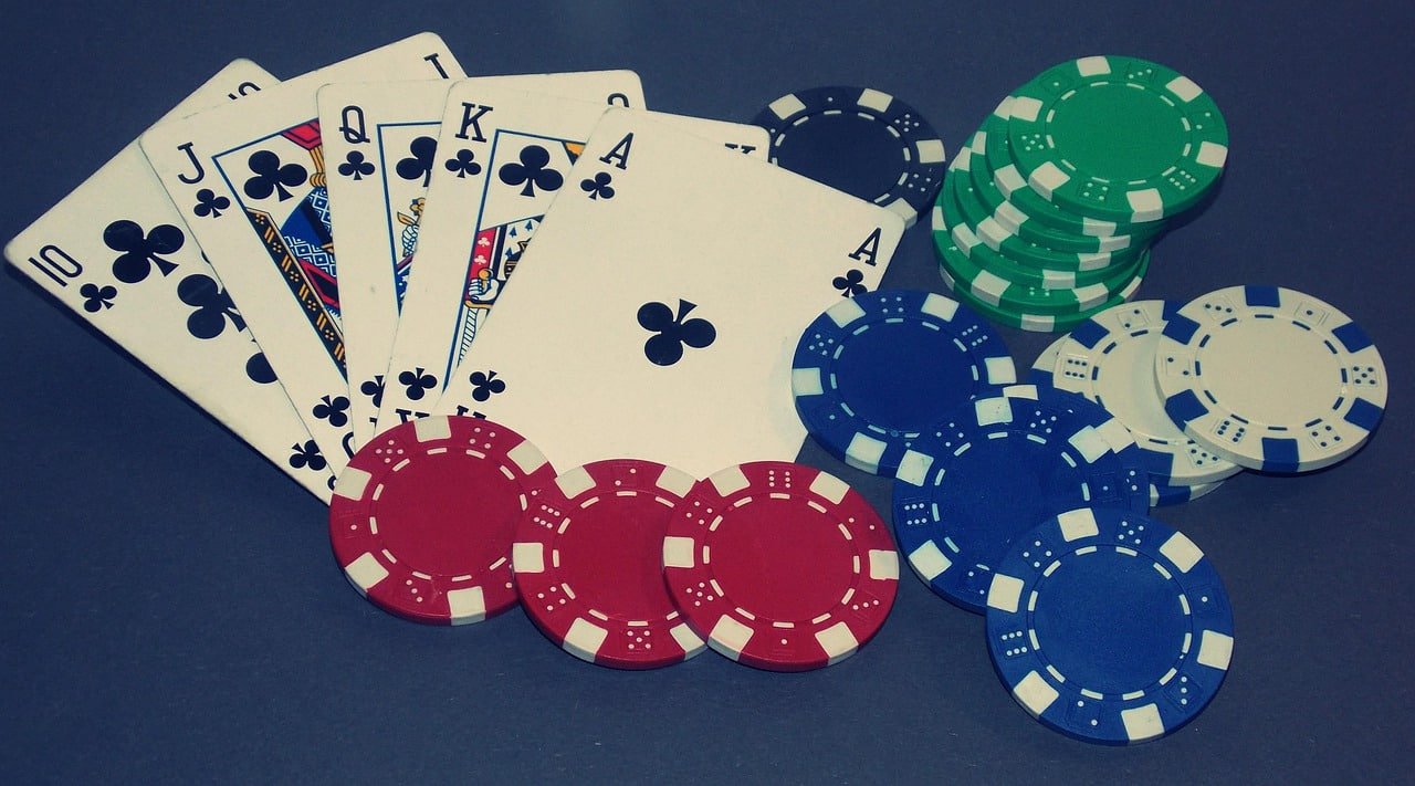 td7777 Live Casino