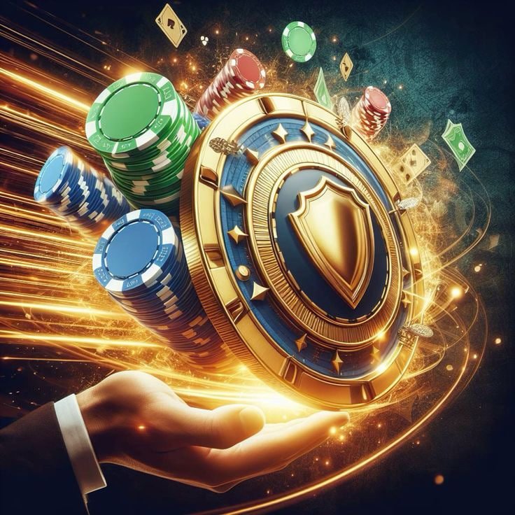 td7777 How Every Spin Works