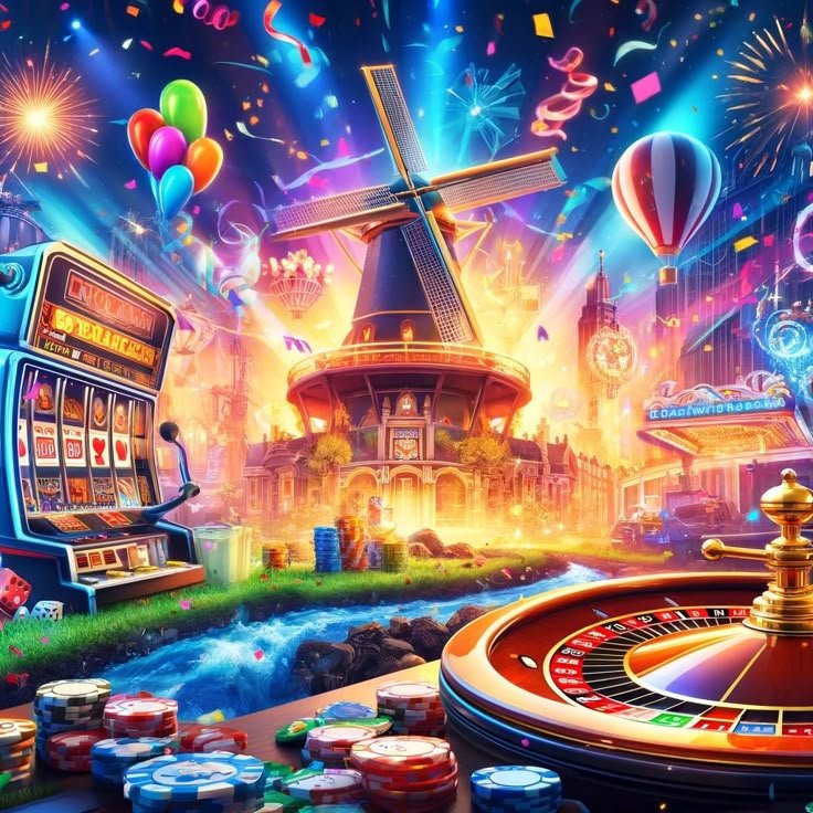 td7777 Game Type